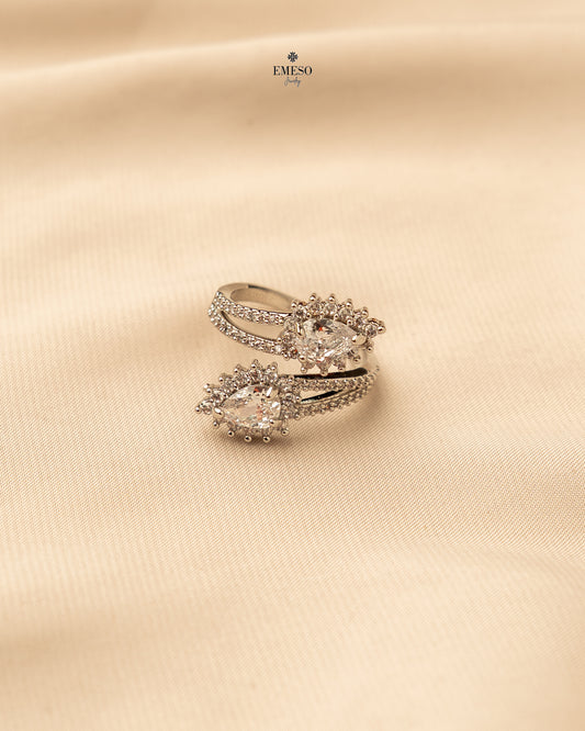 Finger Ring EDR0784