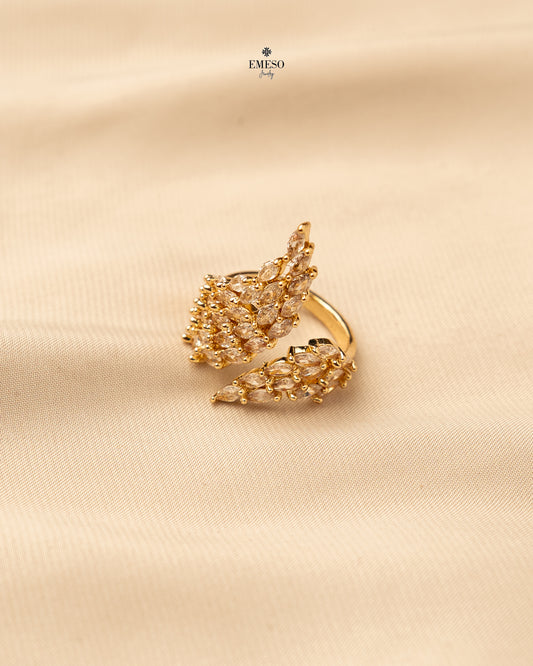 Finger Ring EDR0785