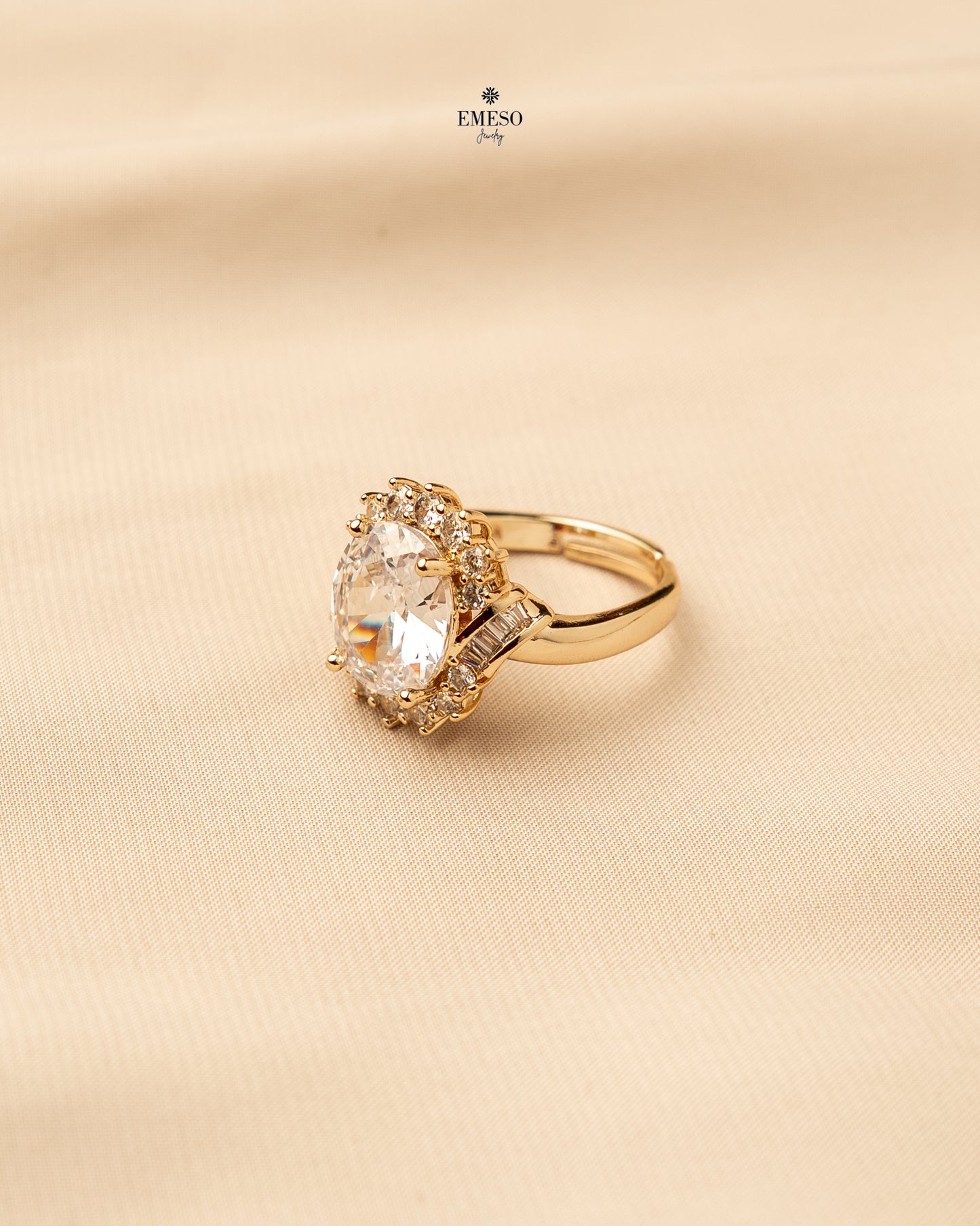 Finger Ring EDR0786