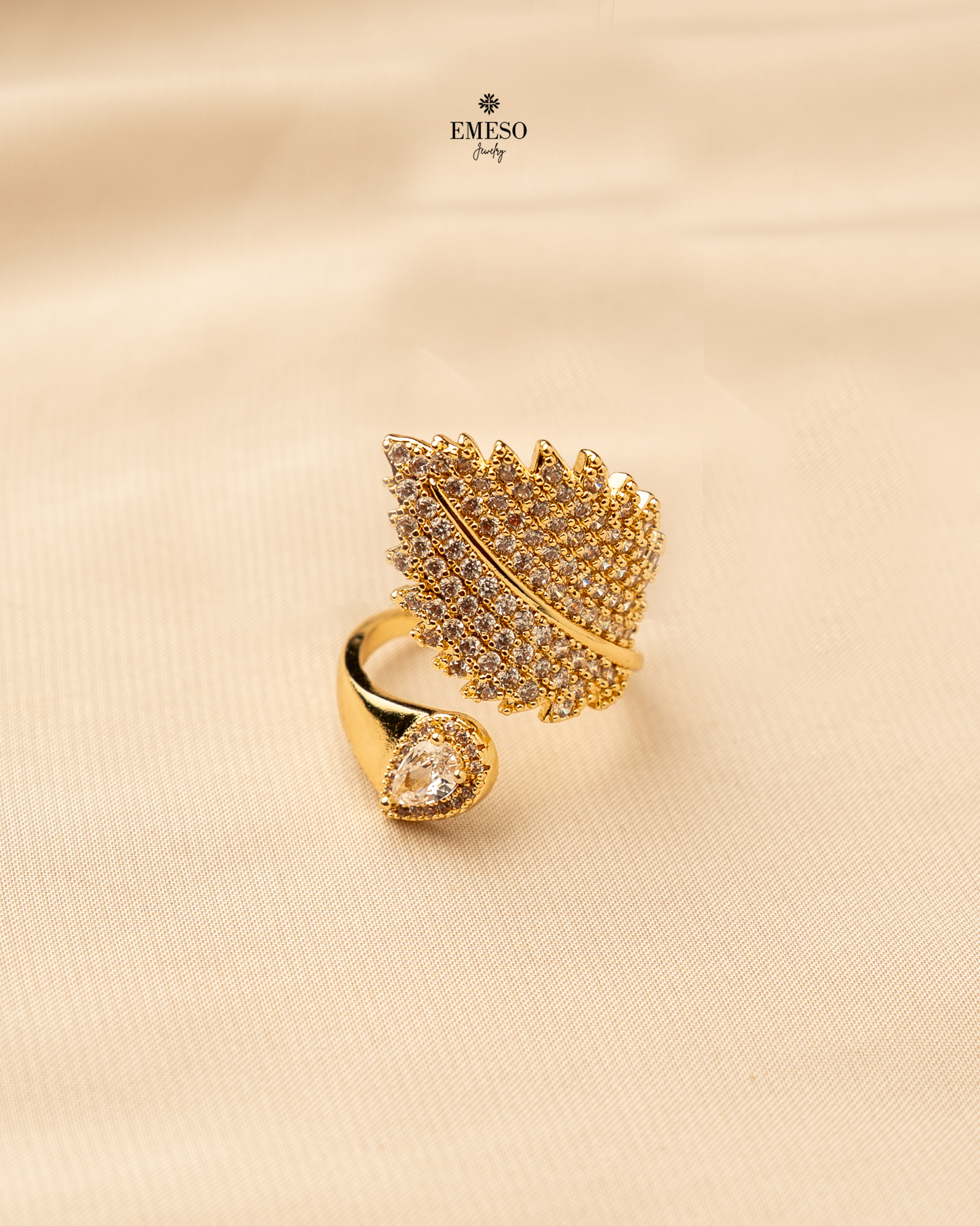Finger Ring EDR0787
