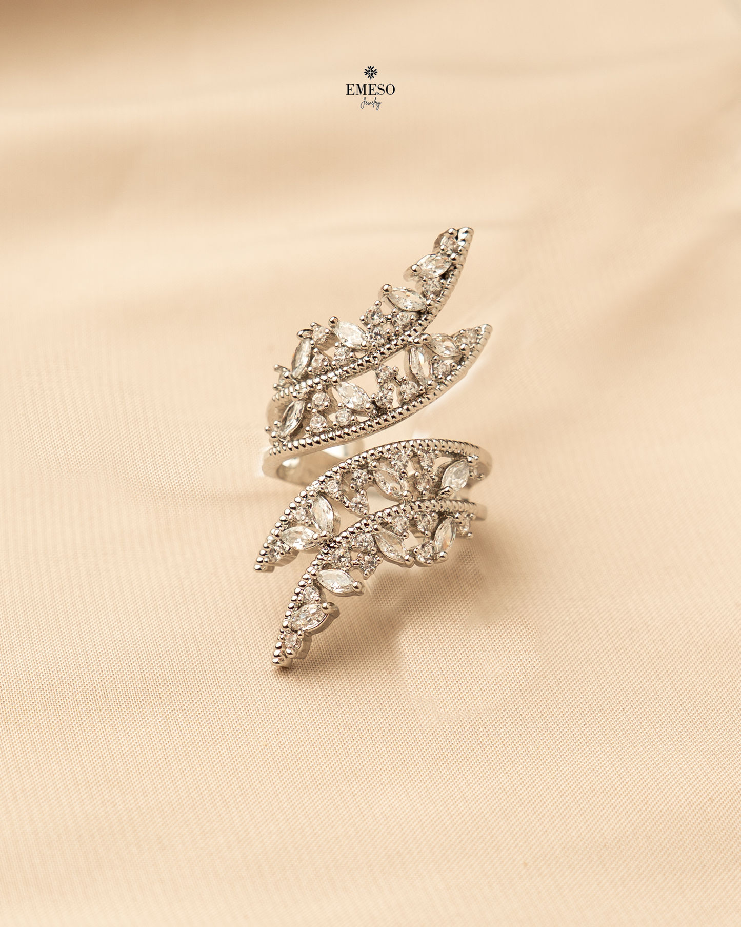 Finger Ring EDR0788