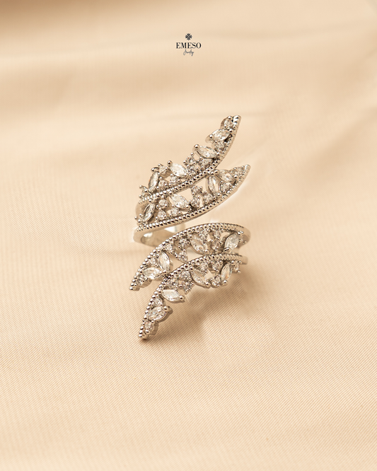 Finger Ring EDR0788