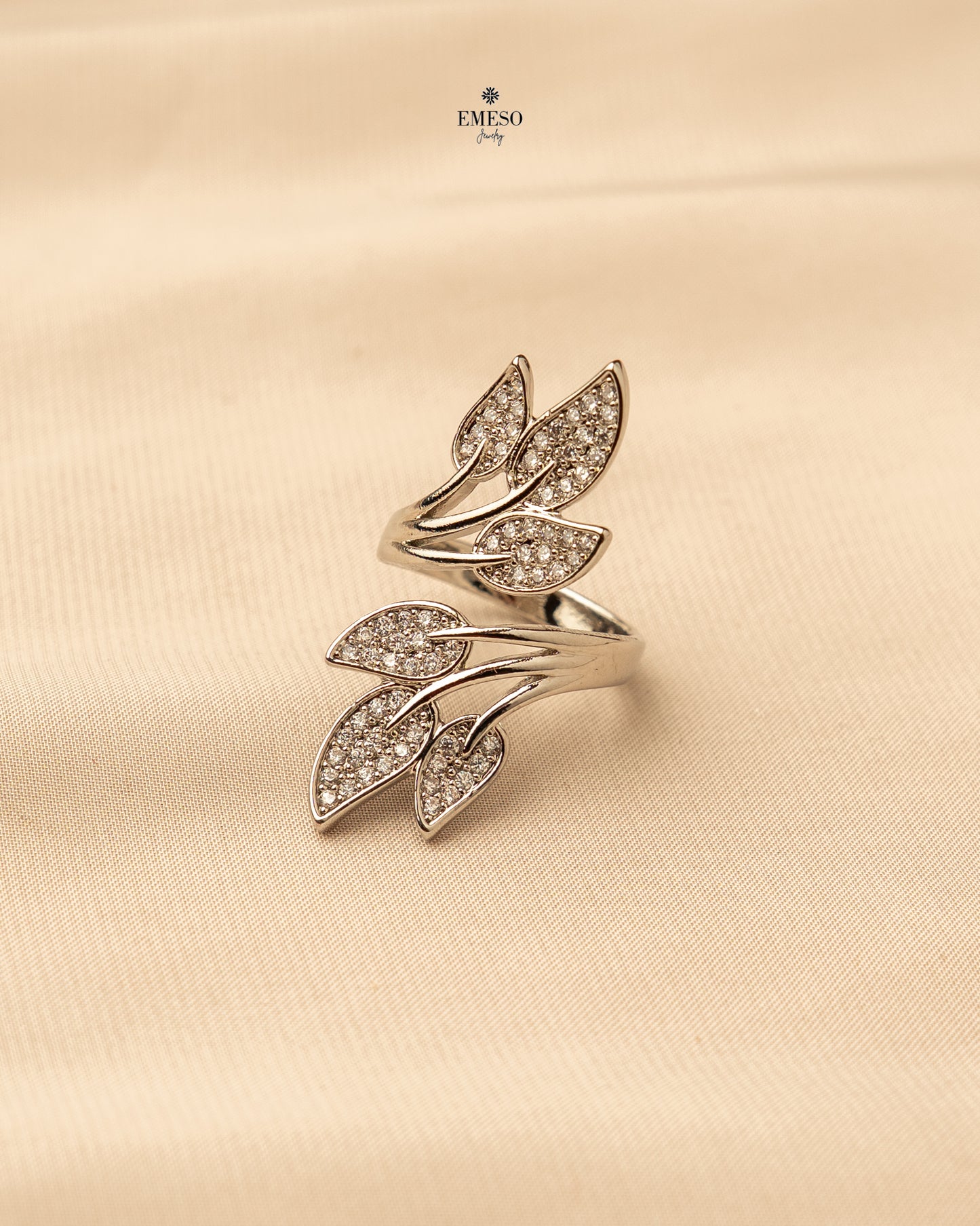 Finger Ring EDR0791