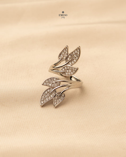 Finger Ring EDR0791