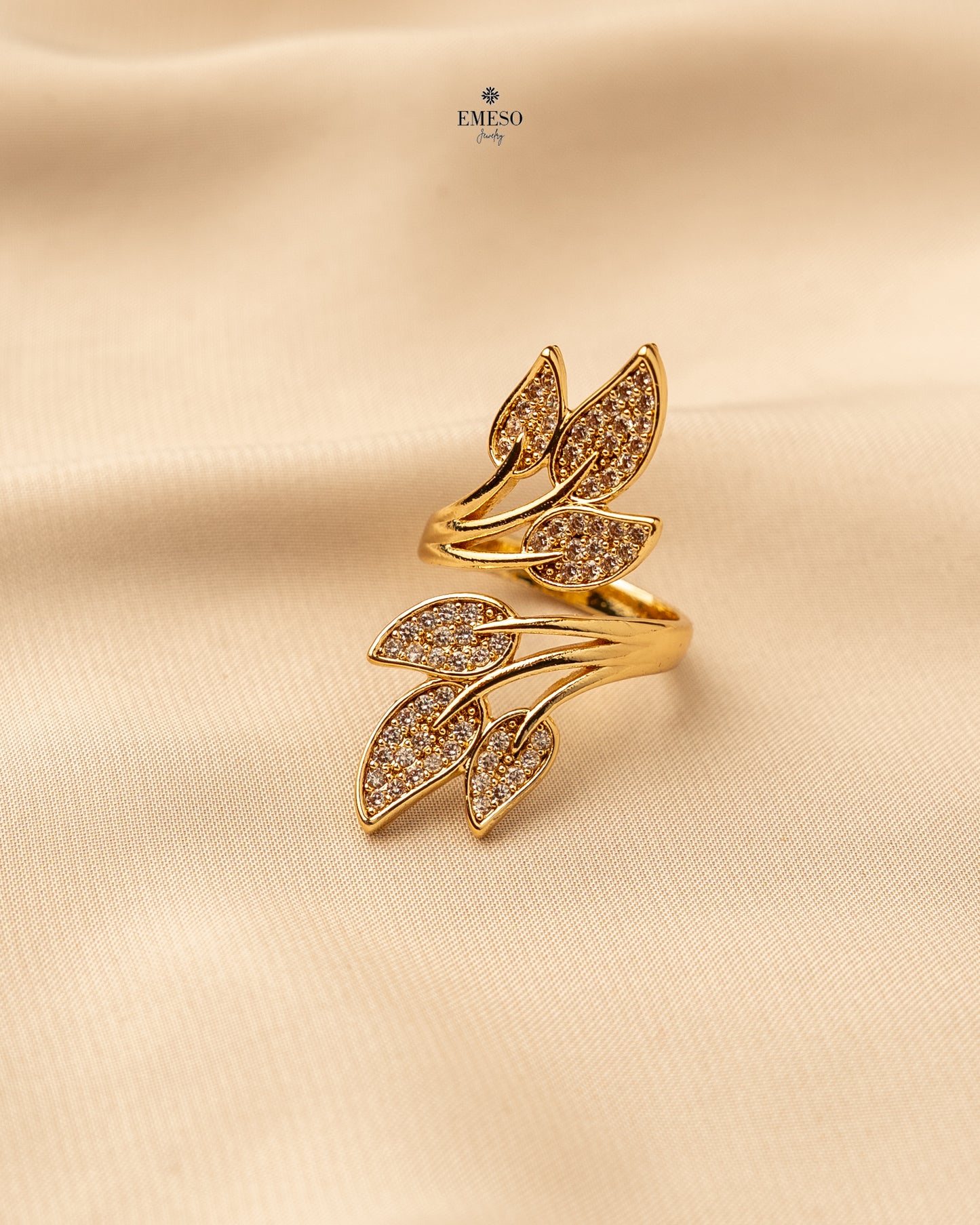 Finger Ring EDR0792