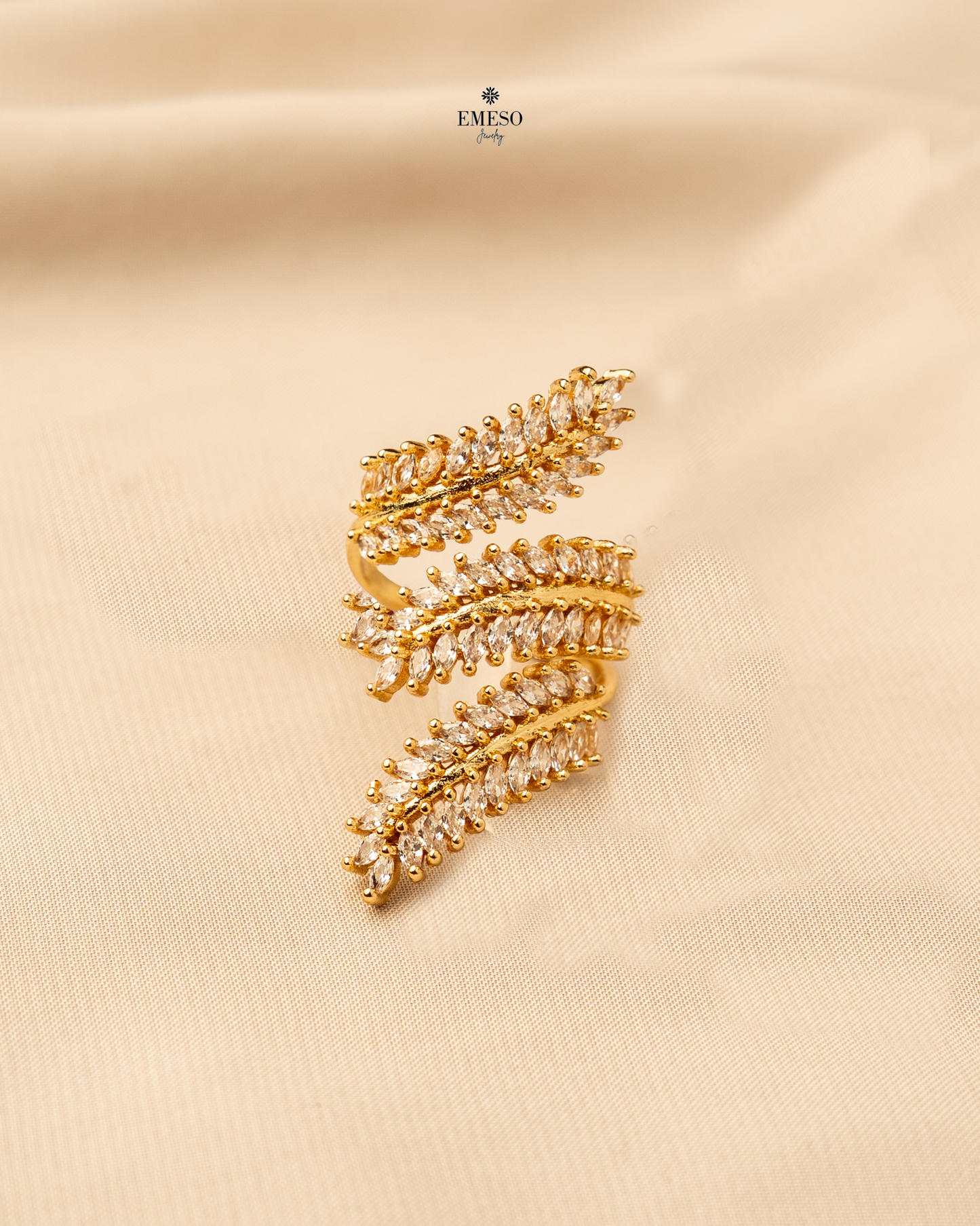 Finger Ring EDR0793