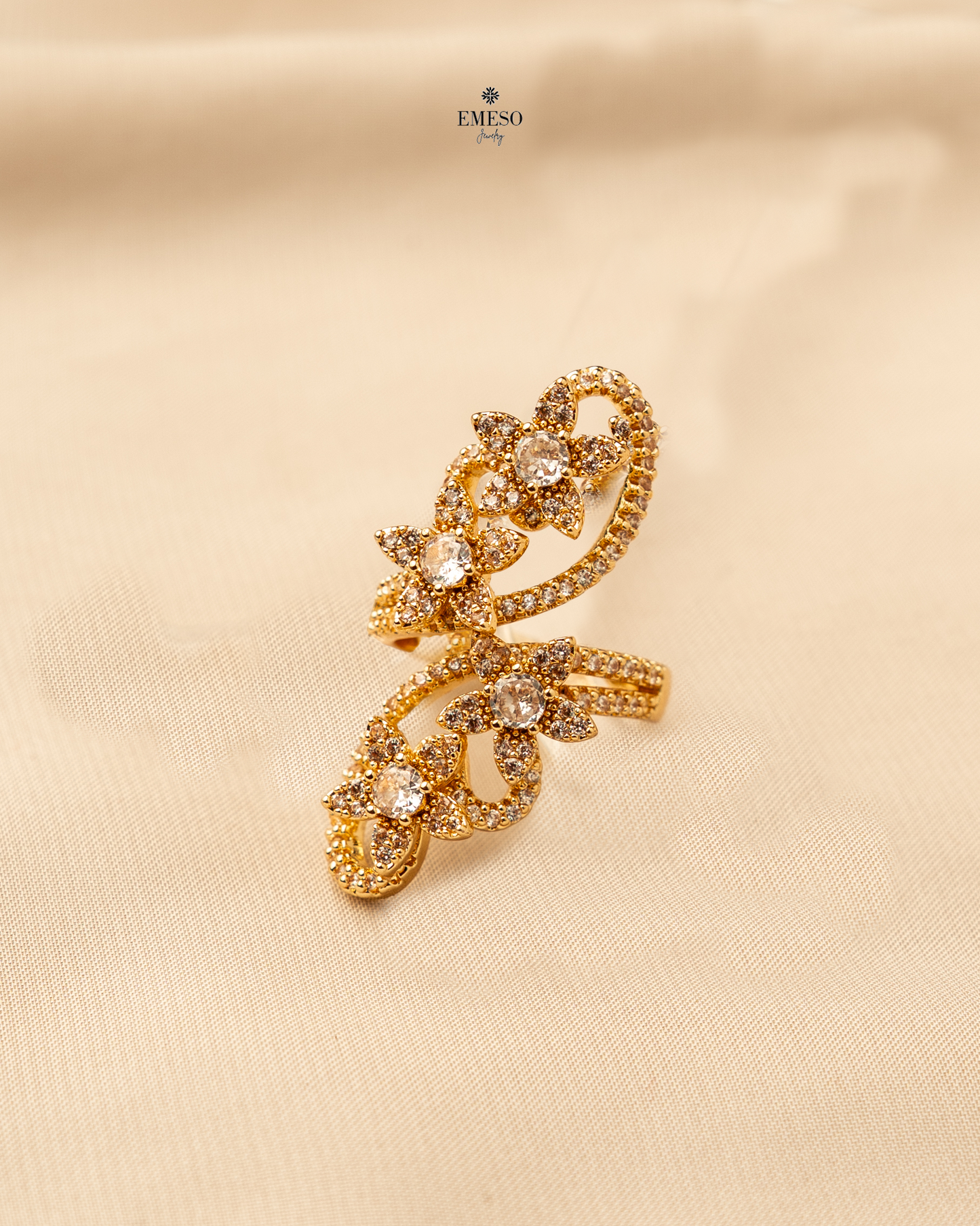 Finger Ring EDR0794