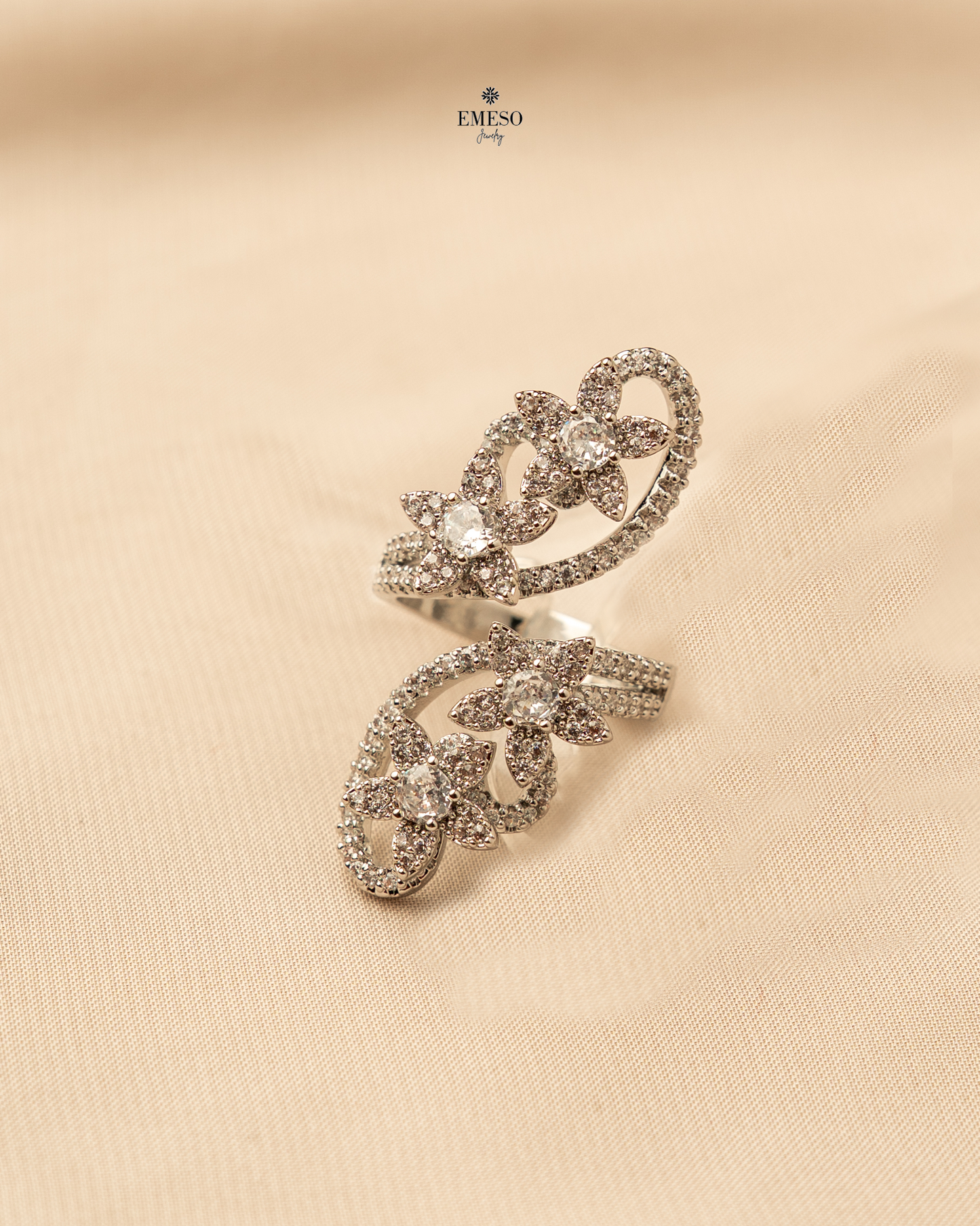 Finger Ring EDR0795