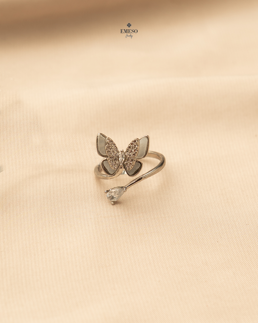 Finger Ring EDR0796