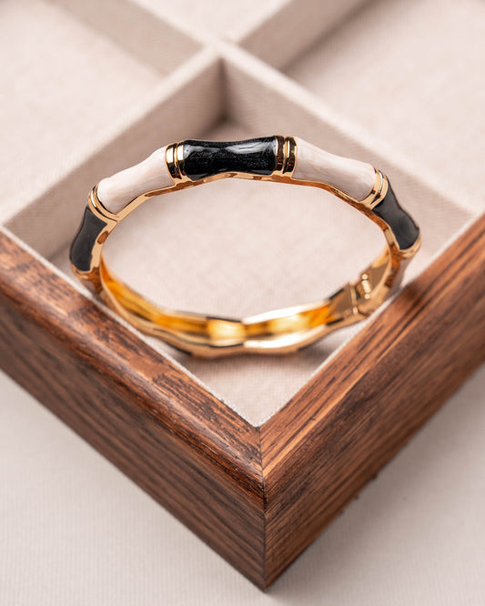 Enamel Bangles