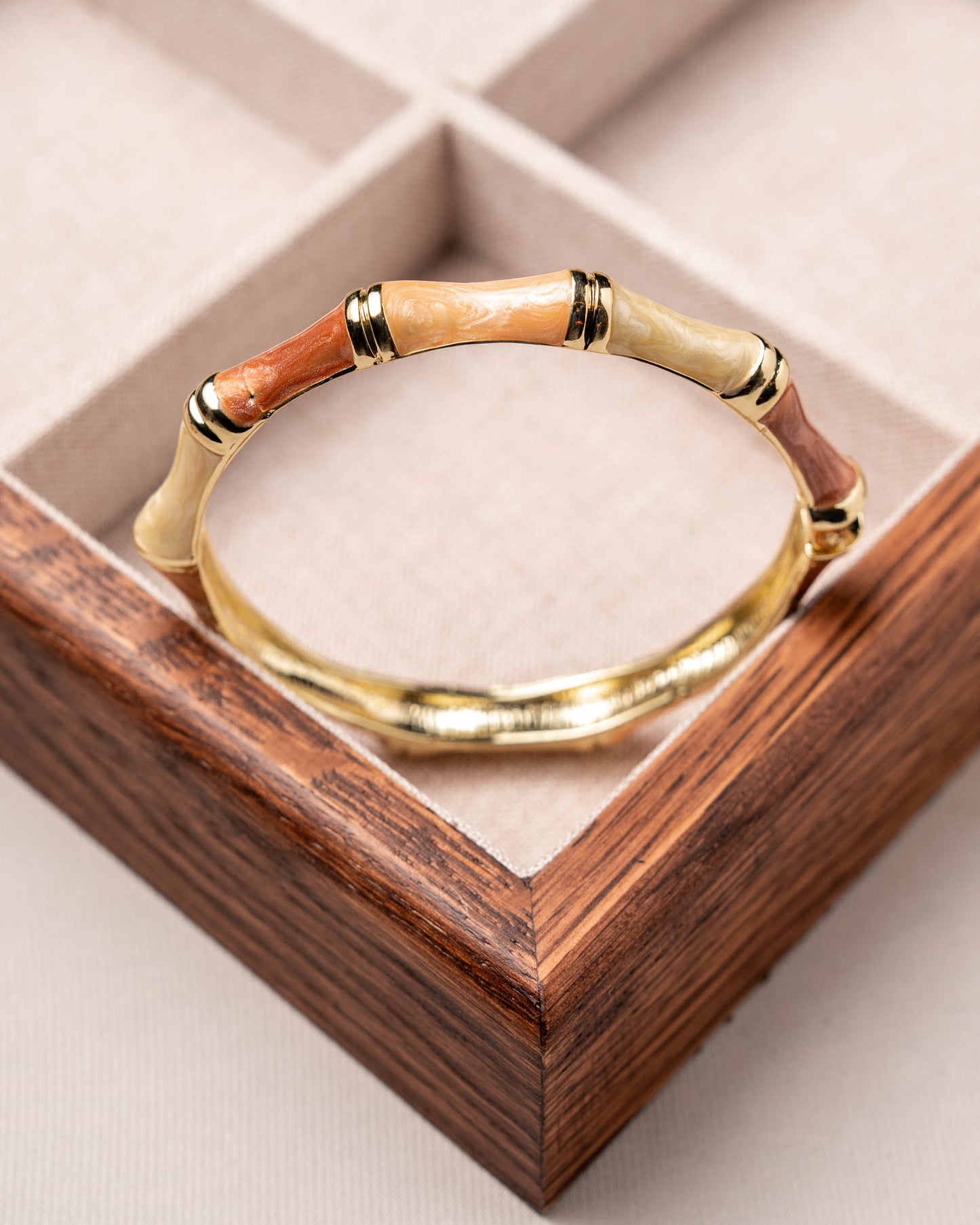 Enamel Bangles