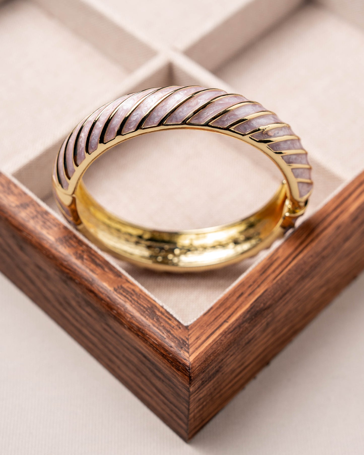 Enamel Bangles