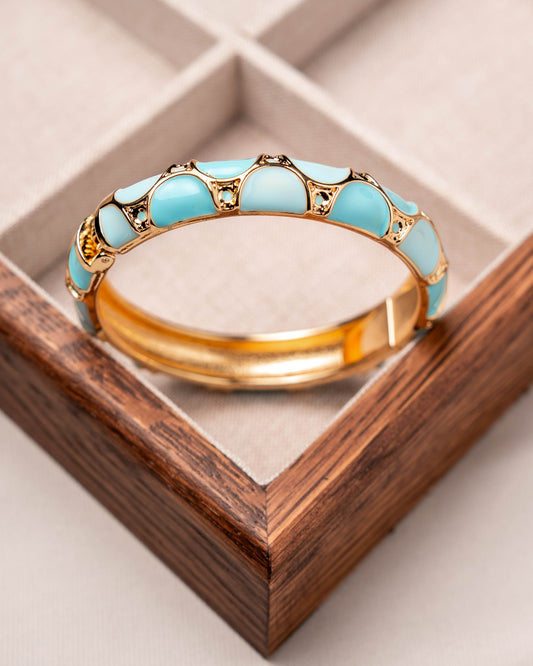 Enamel Bangles