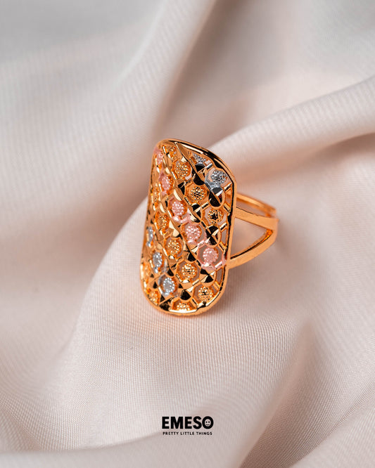 Finger Rings