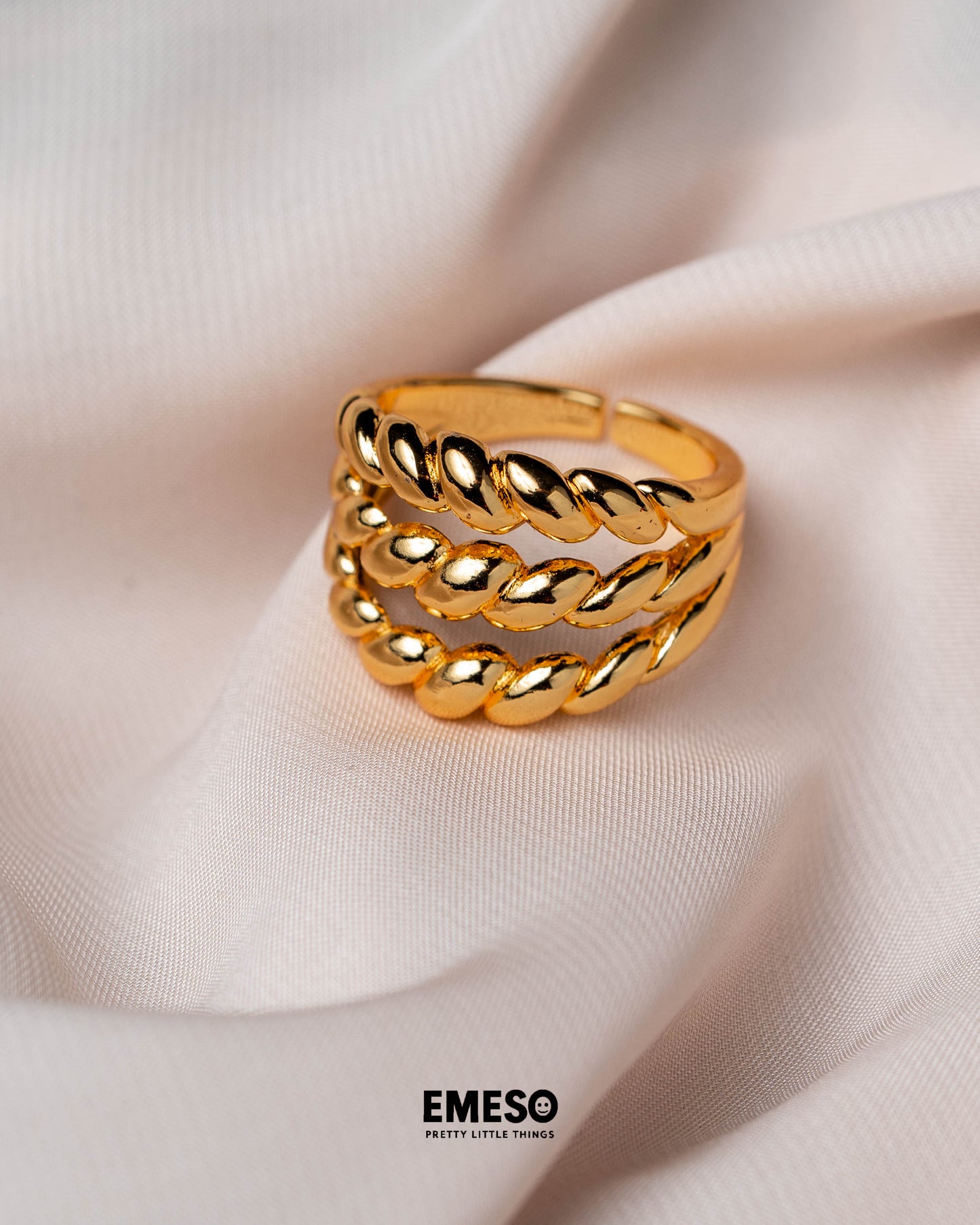 Finger Rings
