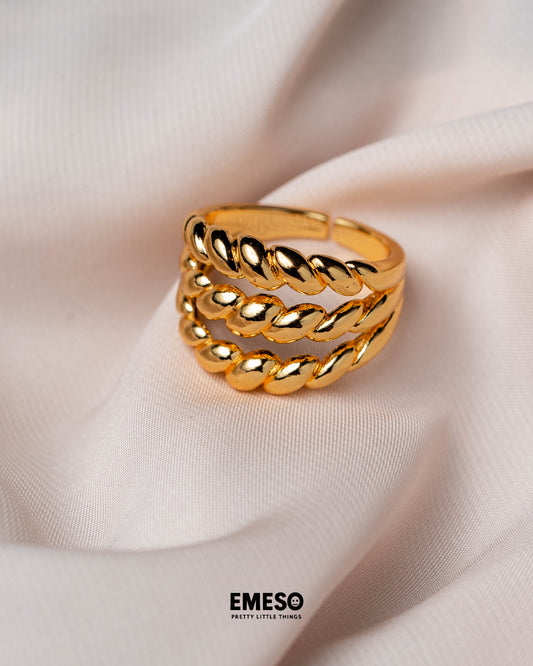 Finger Rings
