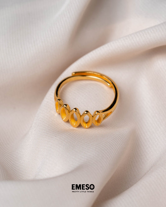 Finger Rings