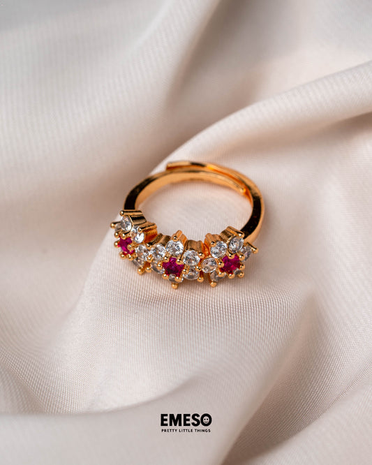 Finger Rings