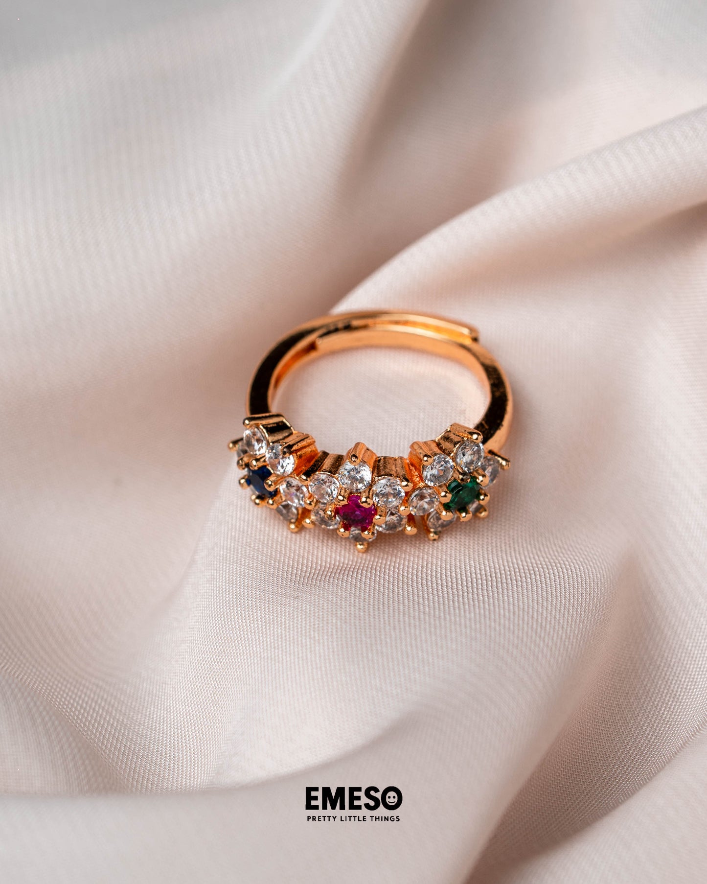 Finger Rings