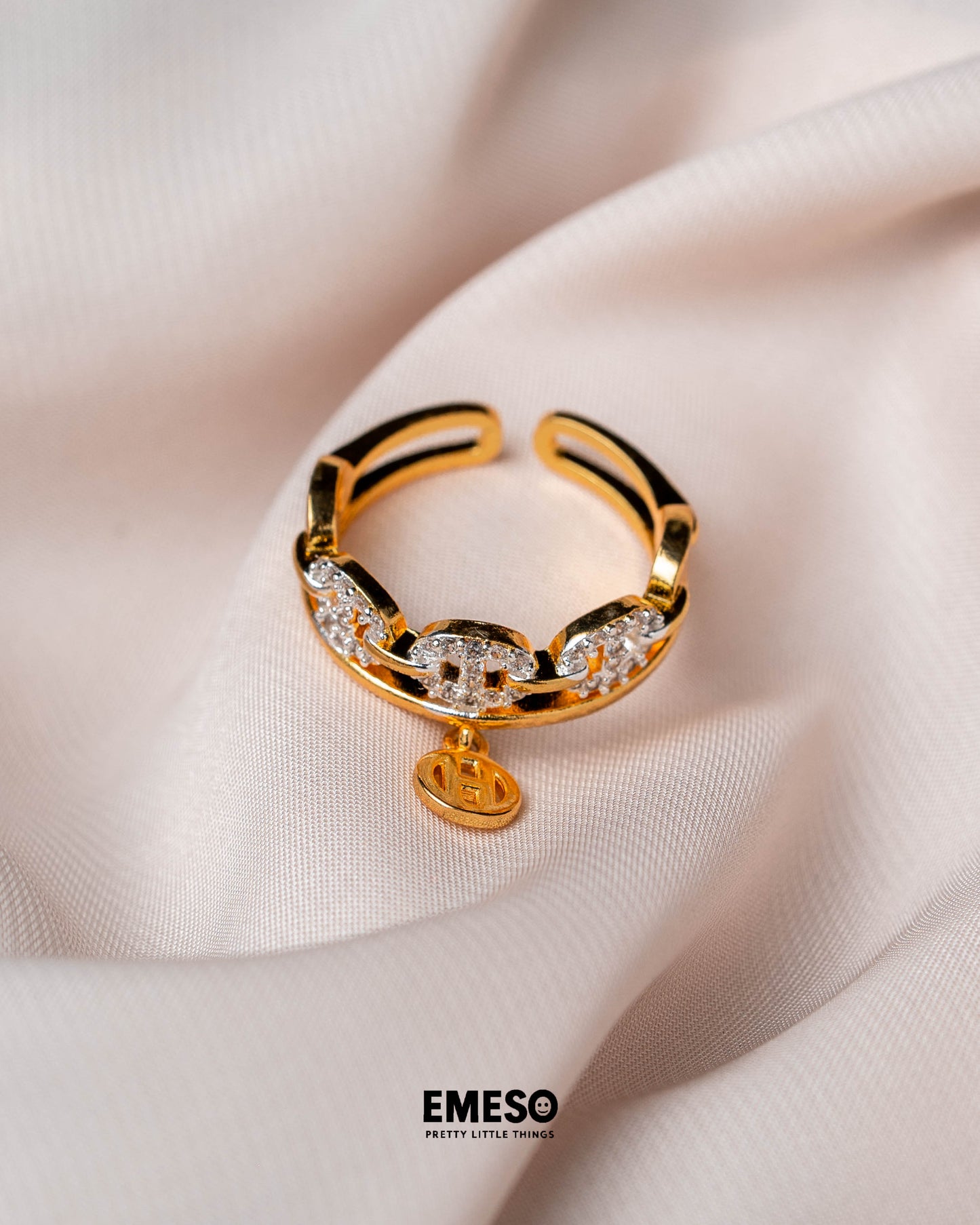 Finger Rings