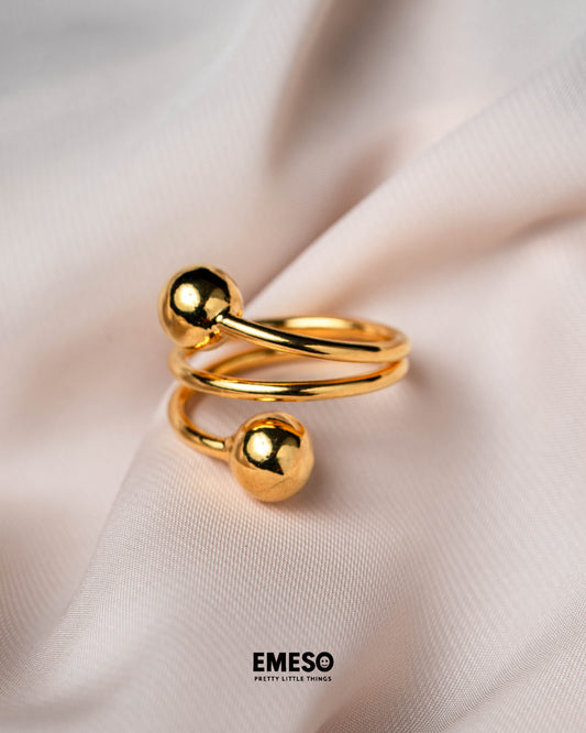 Finger Rings