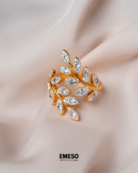 Finger Rings