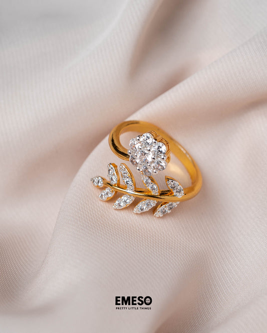 Finger Rings