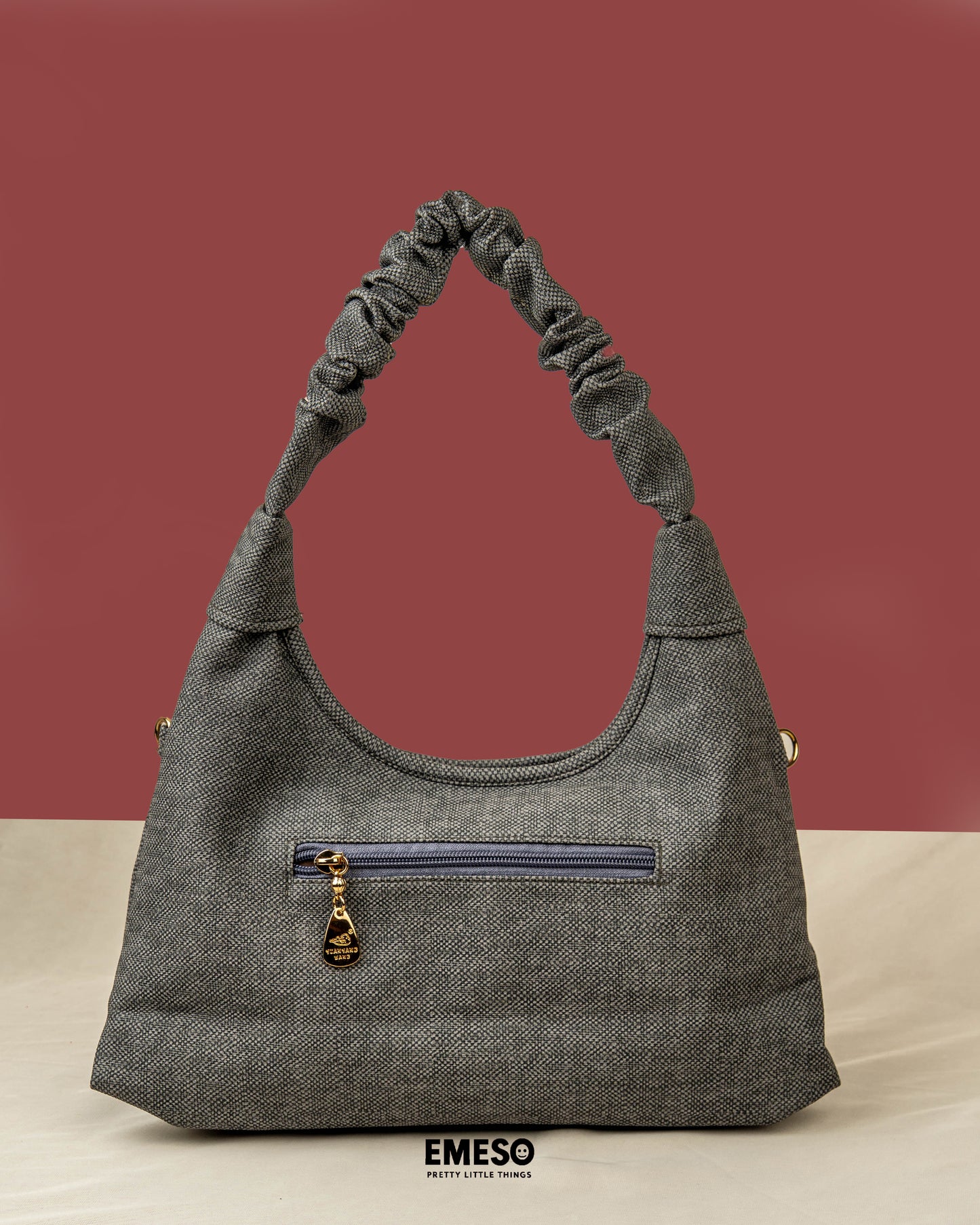 Hobo bag