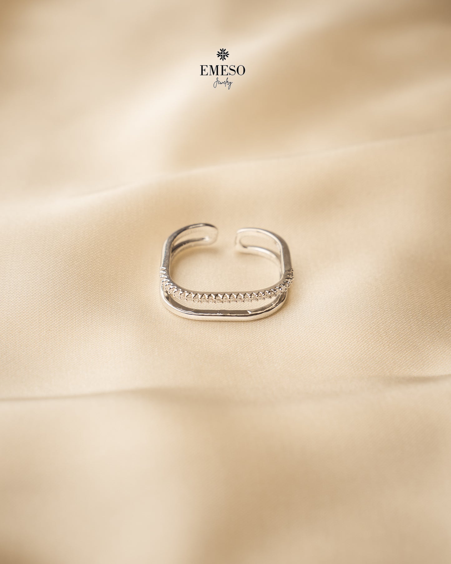 Finger Ring EDR0798