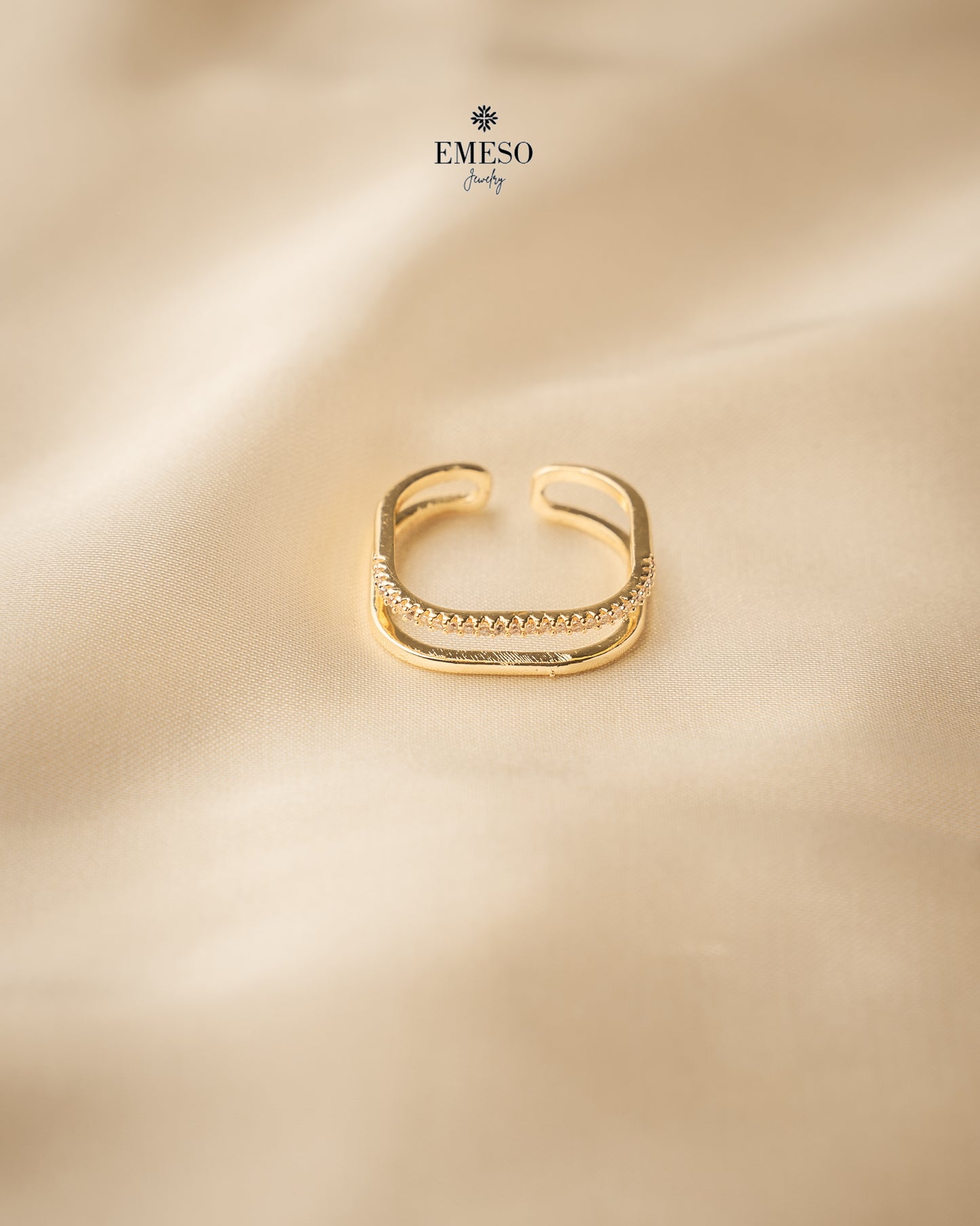Finger Ring EDR0799