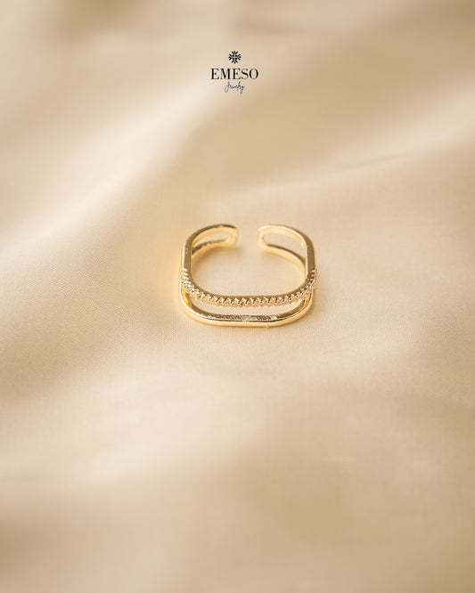 Finger Ring EDR0799