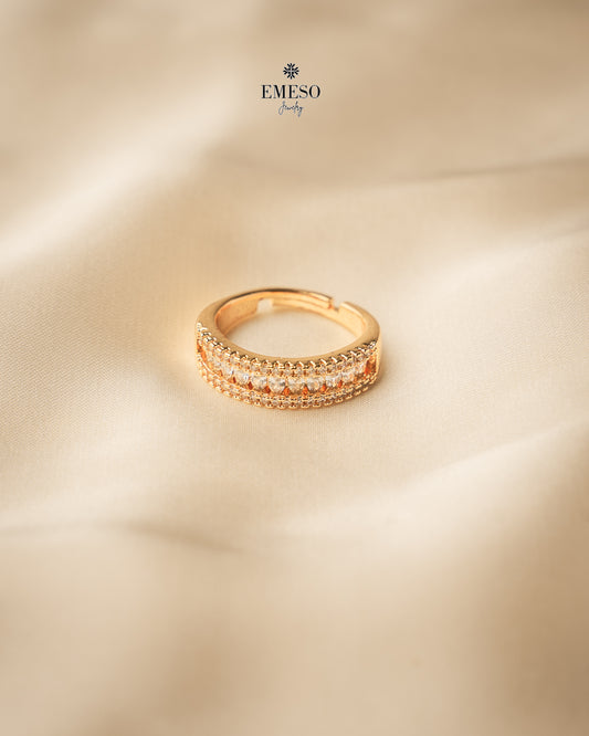 Finger Ring EDR0800