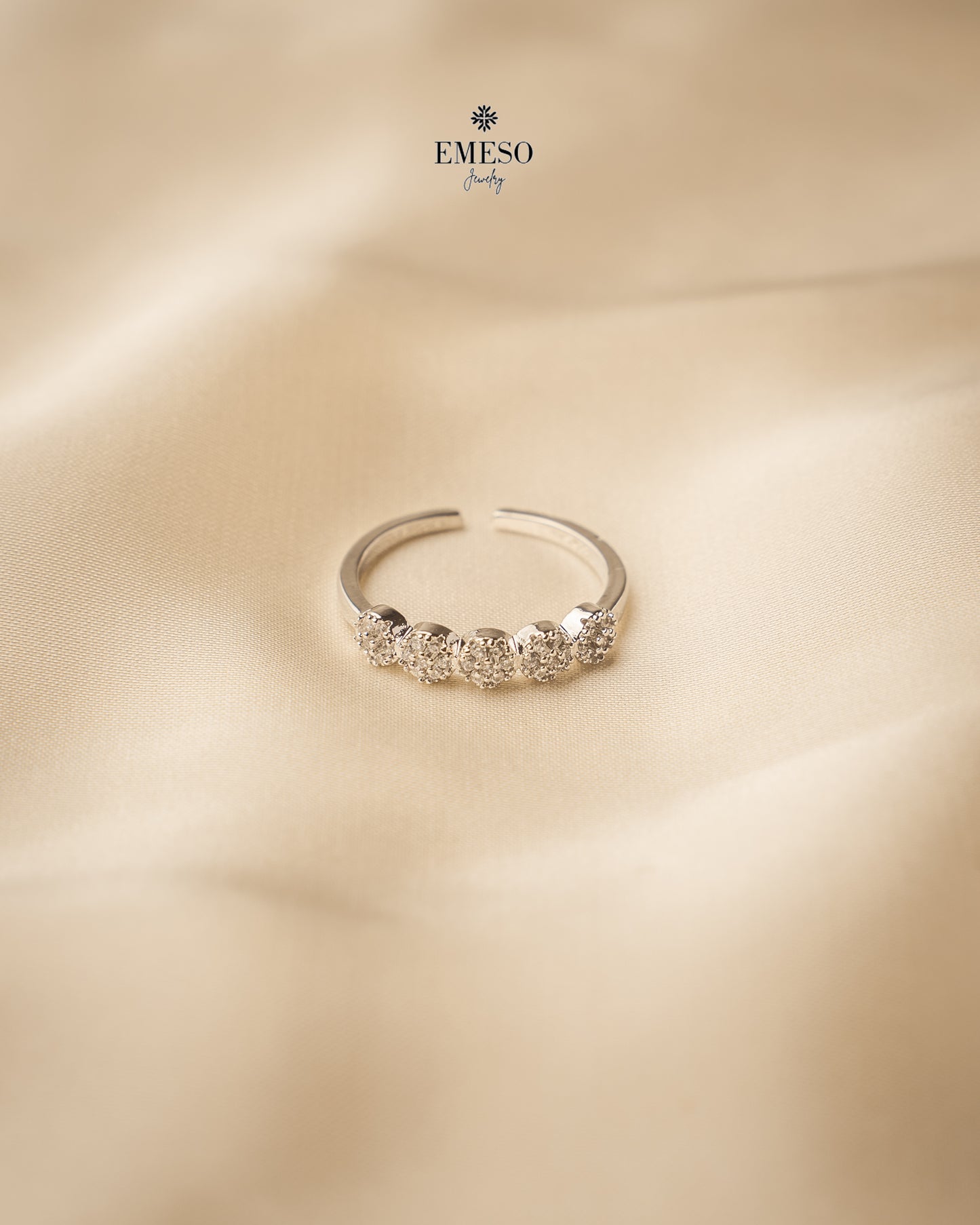 Finger Ring EDR0801