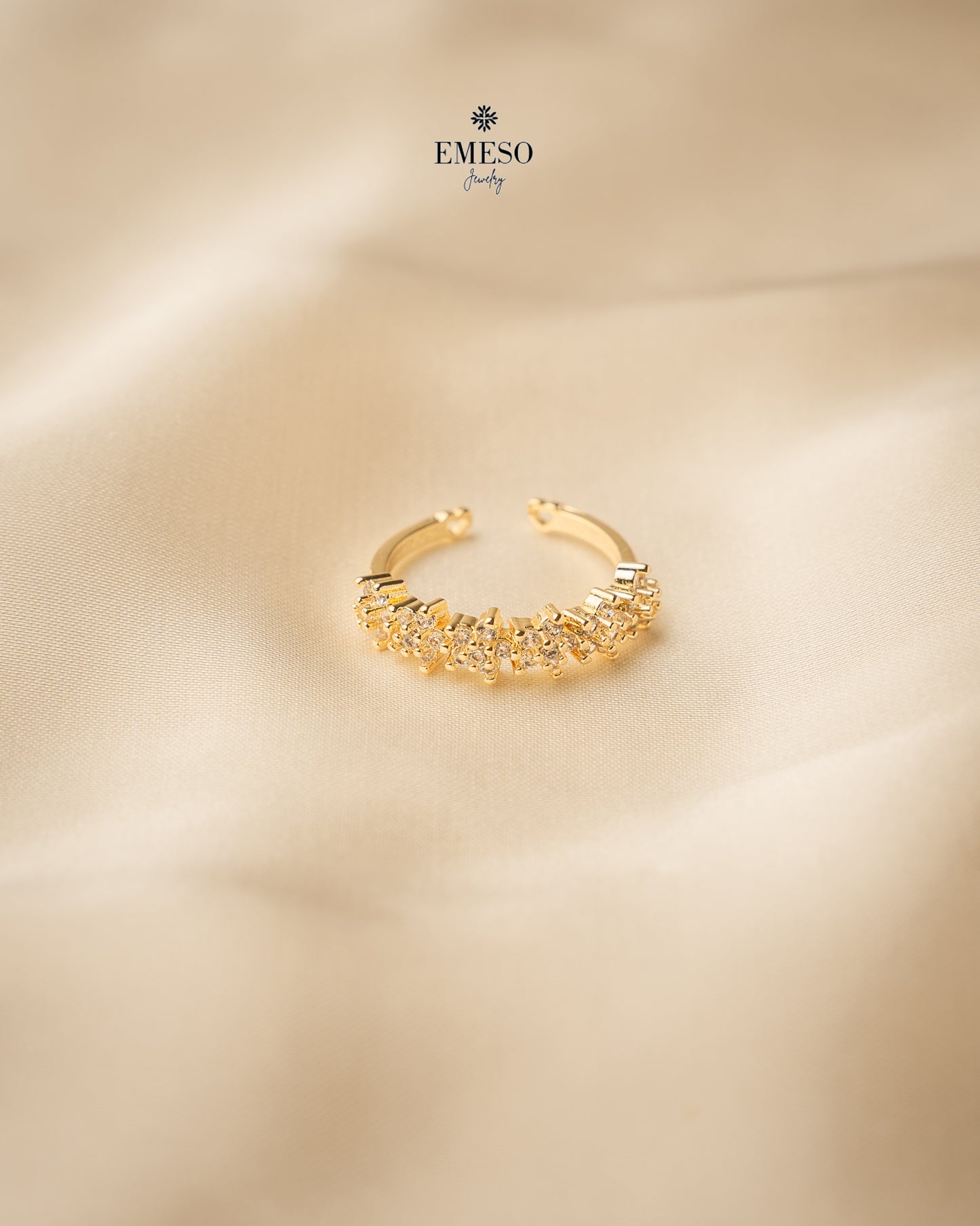 Finger Ring EDR0802