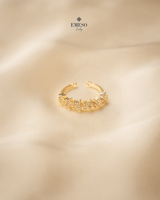 Finger Ring EDR0802