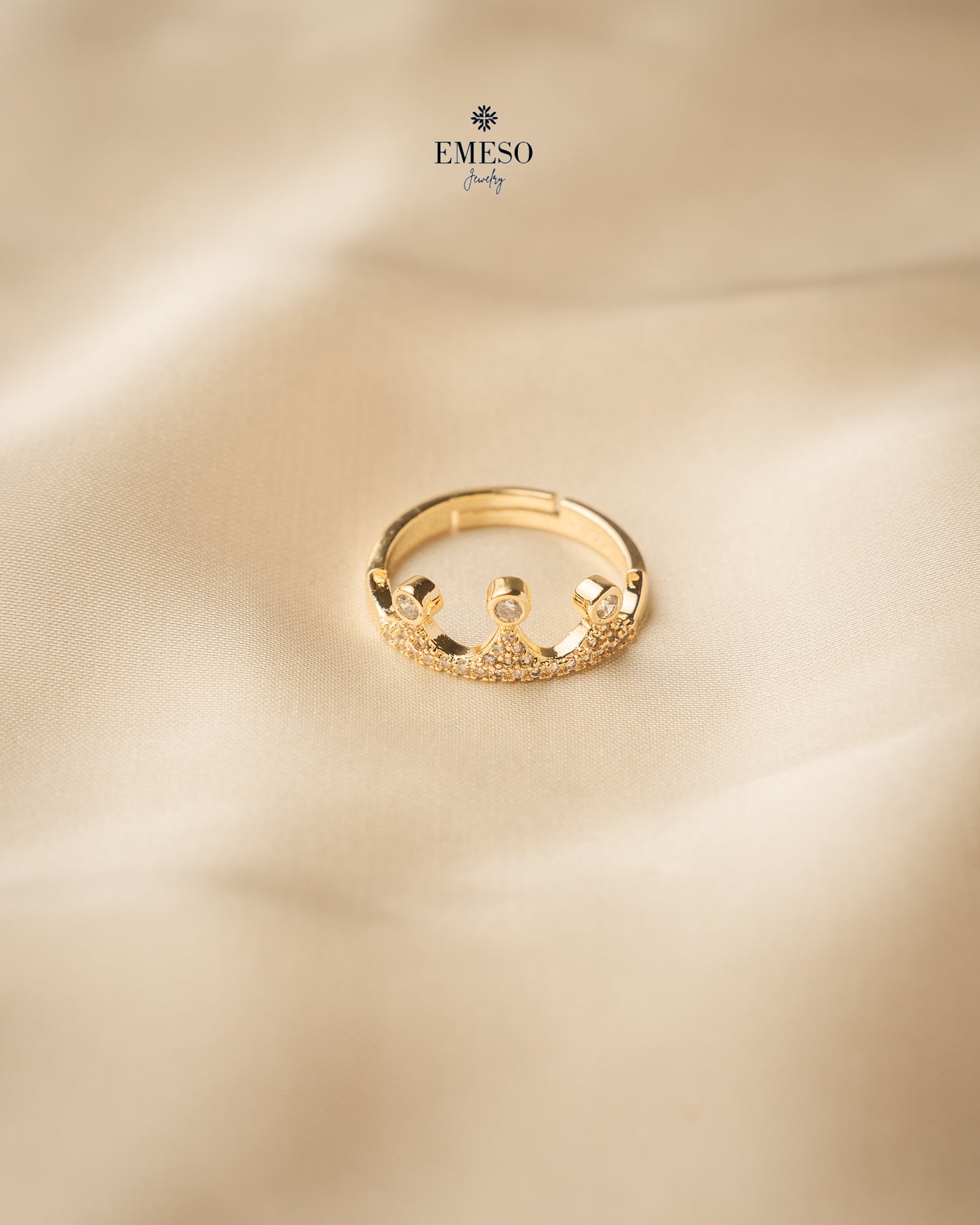 Finger Ring EDR0803