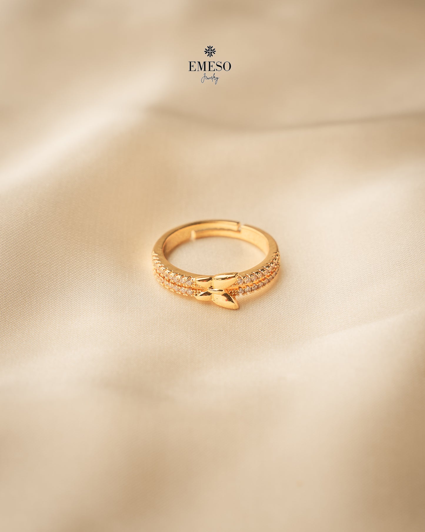 Finger Ring EDR0804