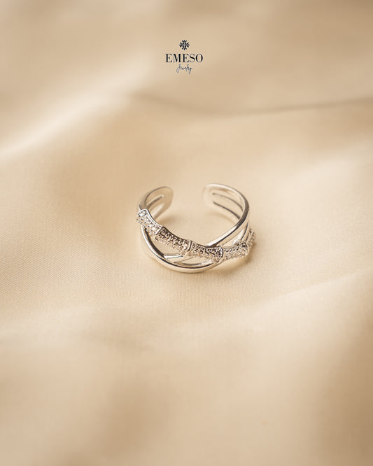 Finger Ring EDR0806