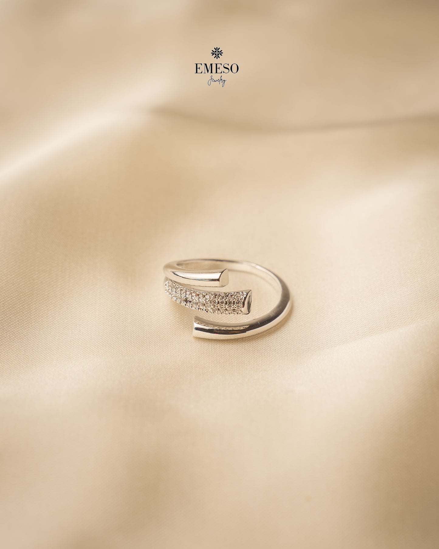 Finger Ring EDR0810