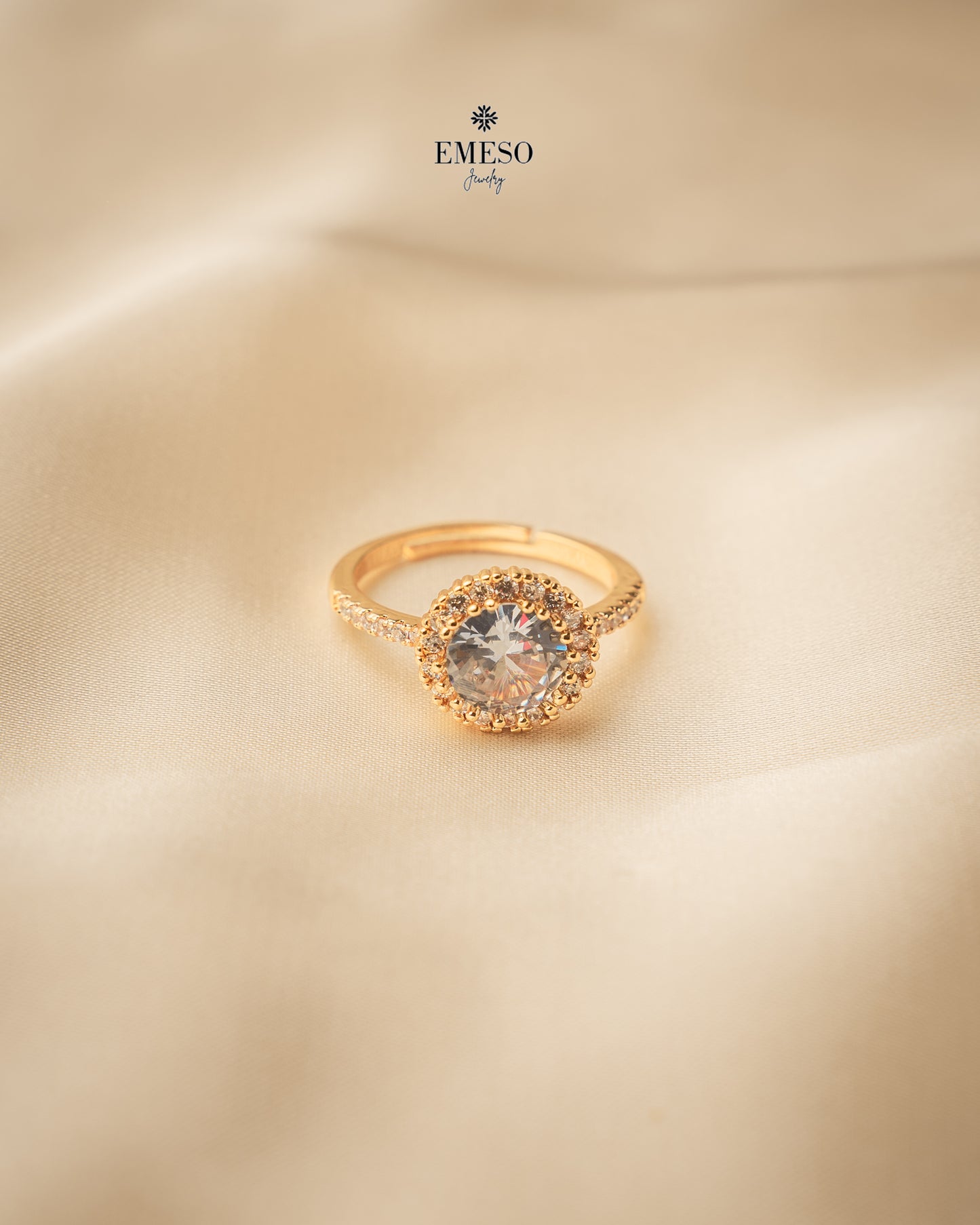 Finger Ring EDR0811