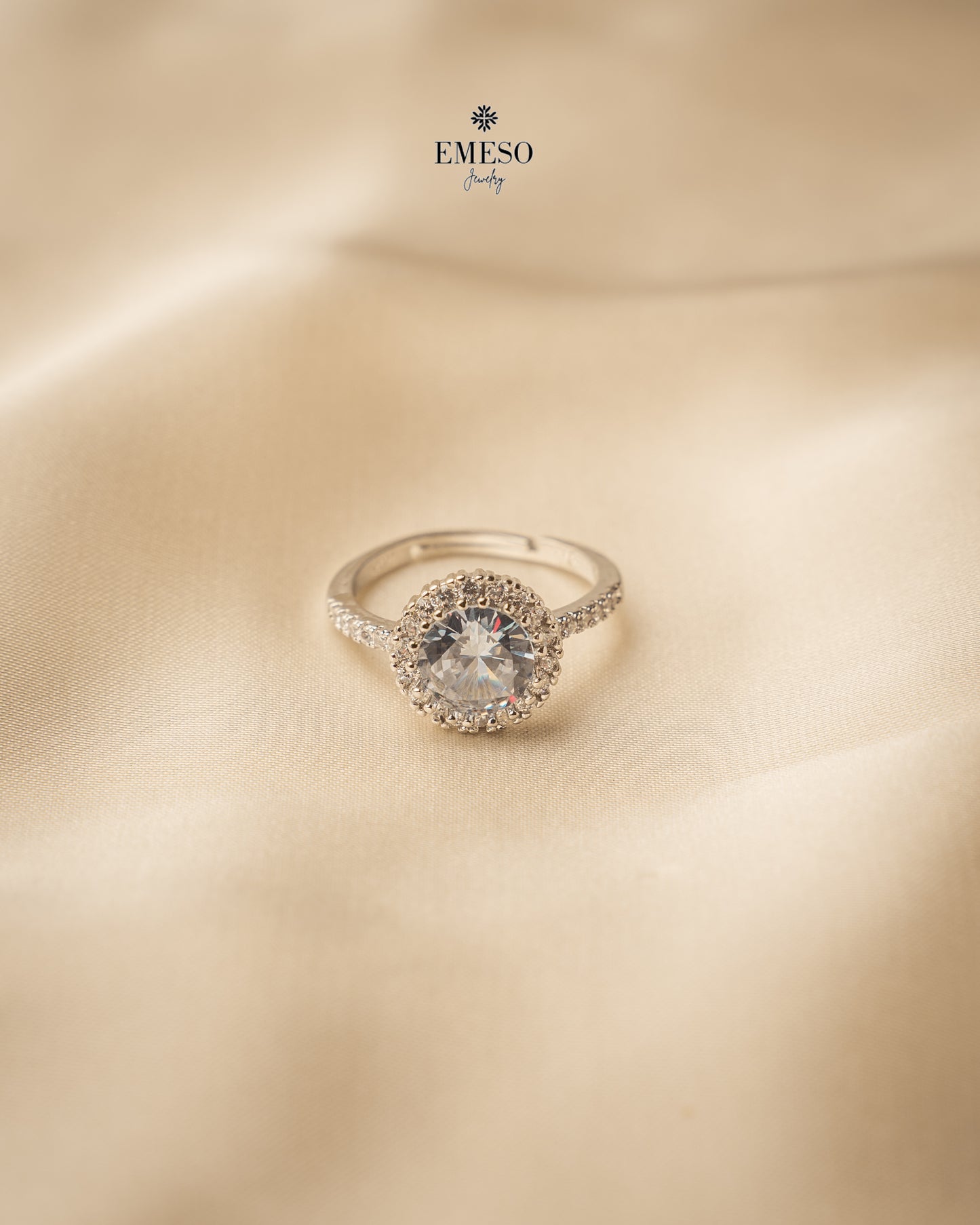 Finger Ring EDR0812