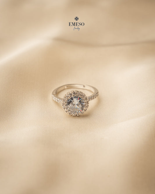 Finger Ring EDR0812