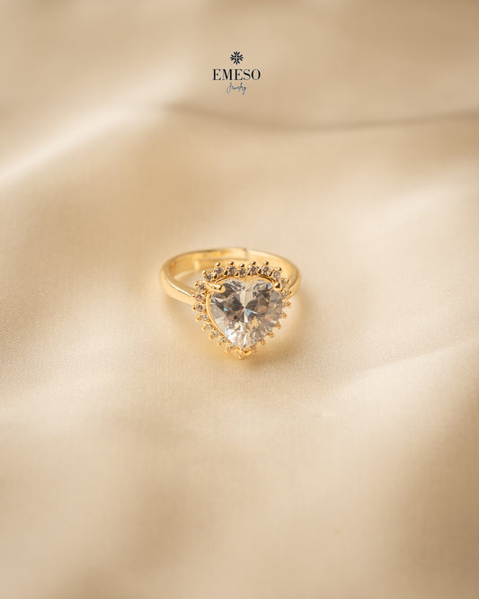 Finger Ring EDR0813
