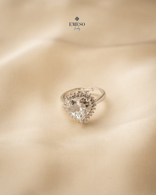 Finger Ring EDR0814