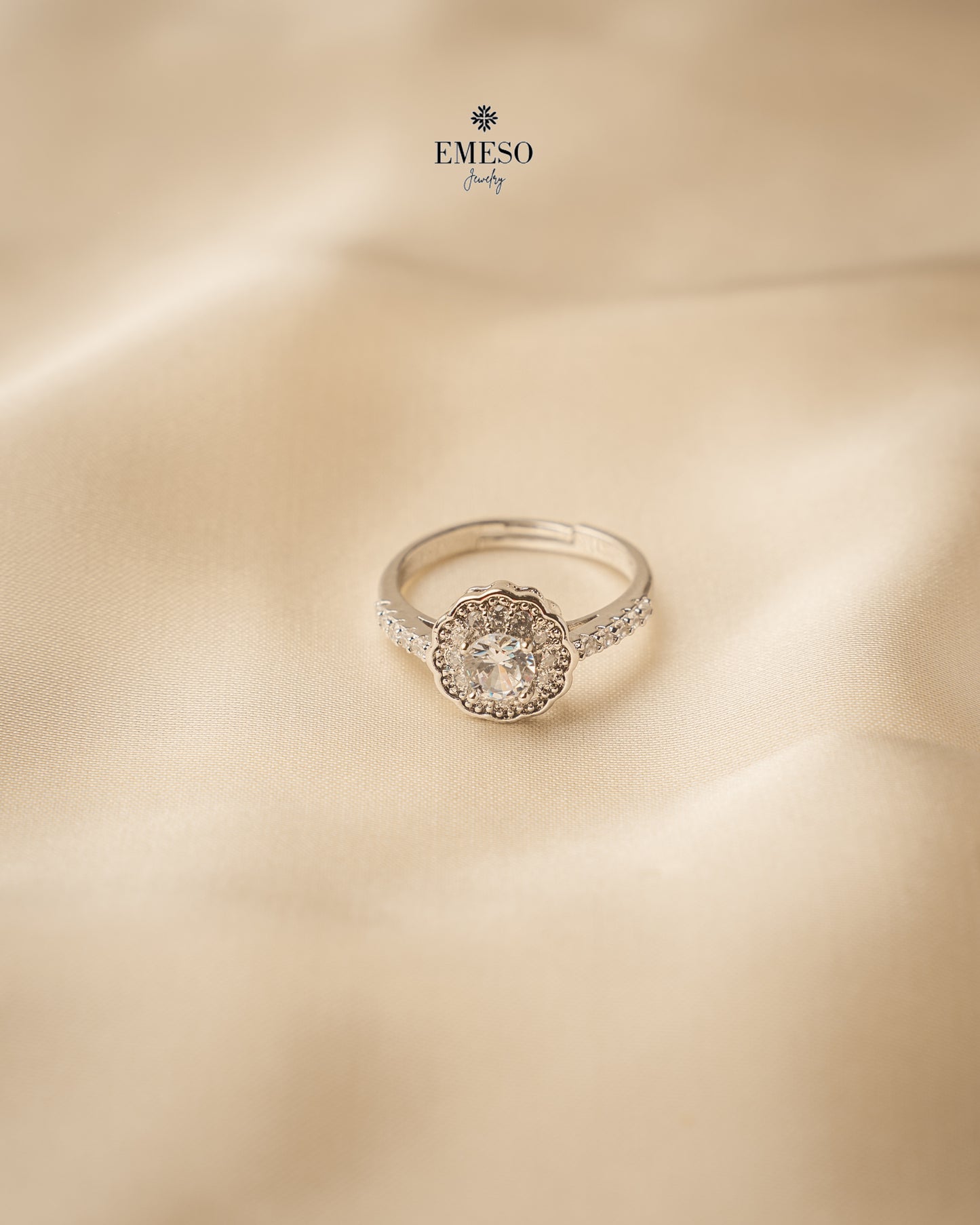 Finger Ring EDR0815