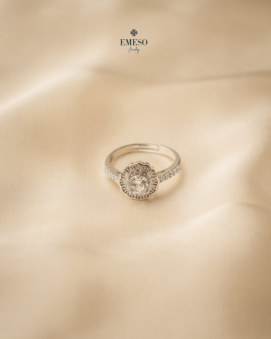 Finger Ring EDR0815