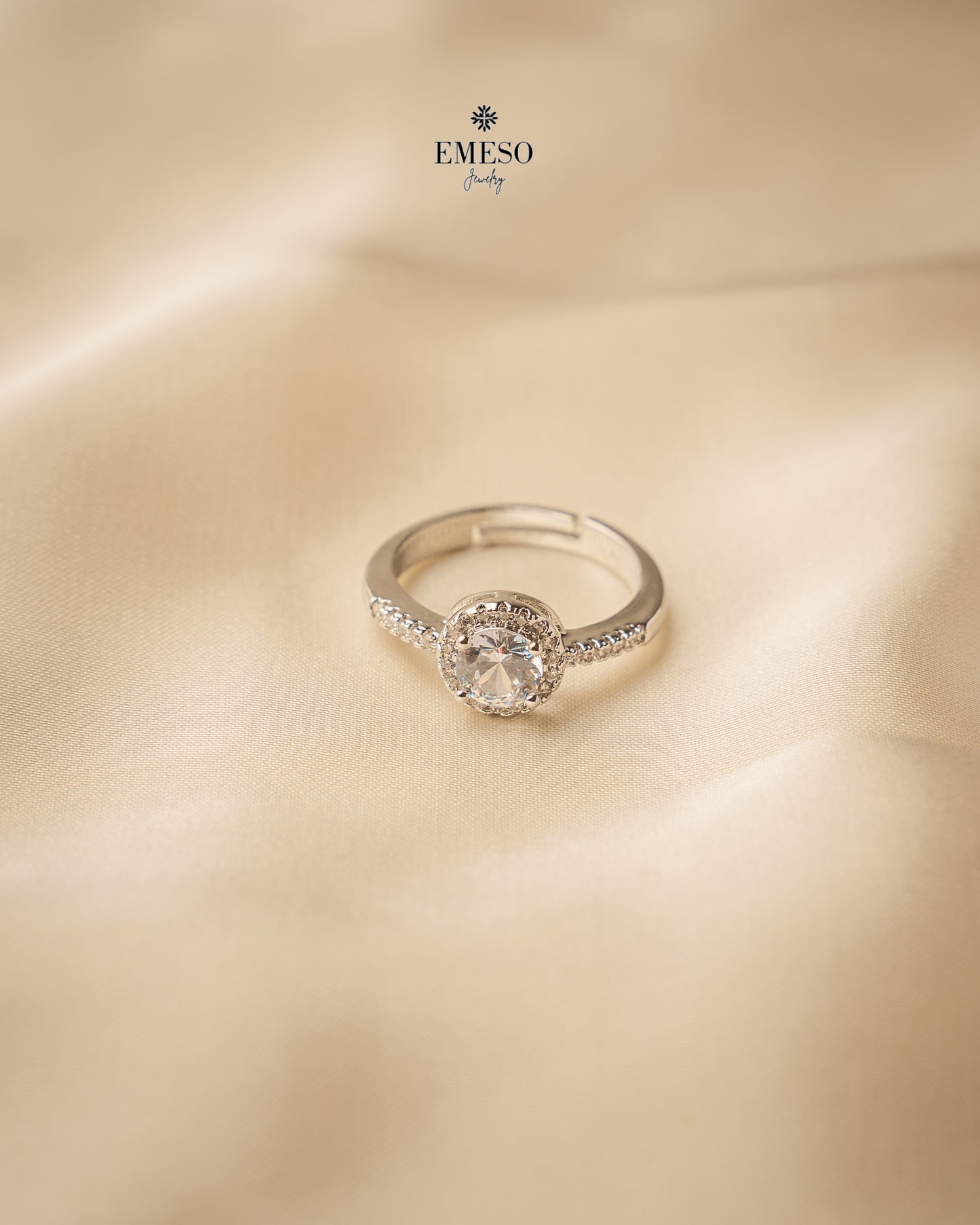 Finger Ring EDR0816