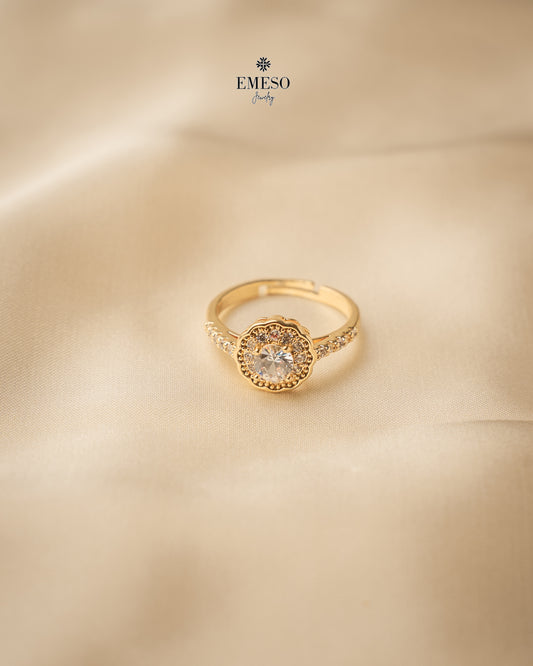 Finger Ring EDR0818