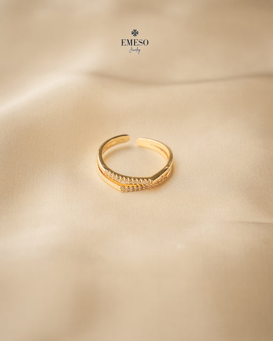 Finger Ring EDR0821