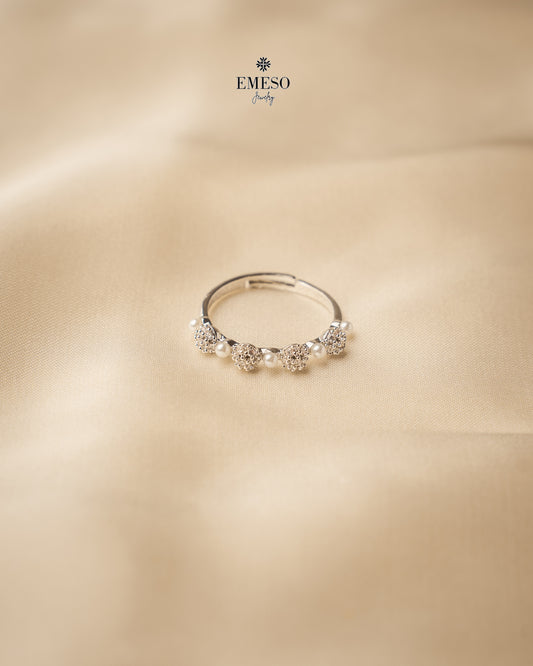 Finger Ring EDR0822
